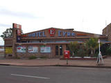 Eyre Hotel