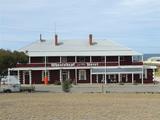 Wheatsheaf Hotel