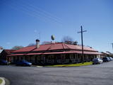 Red Cow Hotel