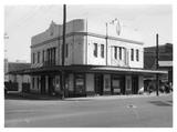 Former Royal Hotel