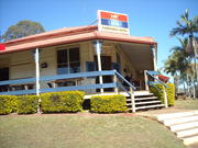 Former Kandanga Hotel