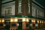 Burwood Inn Hotel