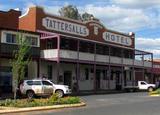 Tattersalls Hotel