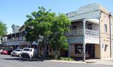 Sons of the Soil Hotel