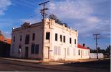 Former Railway Hotel