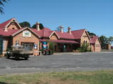 RRR Restaurant and Bar. (Triple R)