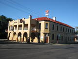 Victoria Hotel