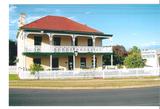 Former West End Hotel