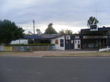 Coal 'N' Cattle Hotel
