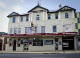 Imperial Hotel