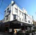 Woolpack Hotel