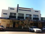 Central Hotel