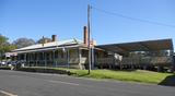 Cargo Inn Hotel