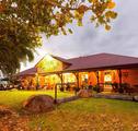 Currajah Hotel