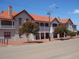 Coorow Hotel