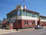 Commercial Hotel