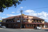 Beaudesert Hotel