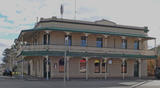 Albion Hotel (The)