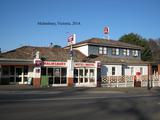 Malmsbury Hotel Motel