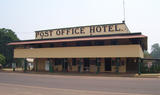 Post Office Hotel