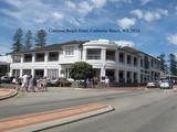 Cottesloe Beach Hotel