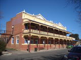Royal Hotel