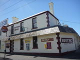 Victoria Hotel