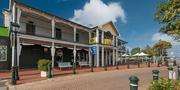 Crown Hotel