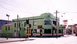 Terminus Hotel
