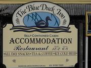Blue Duck Inn Hotel
