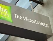 Victoria Hotel (The)