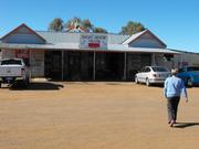 Broad Arrow Tavern