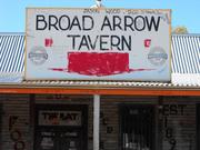 Broad Arrow Tavern