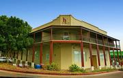 Red Earth Hotel