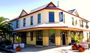 Criterion Hotel