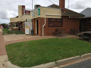 Patchwollock Hotel