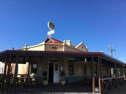 Railway Hotel