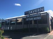 The Settlers Tavern