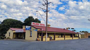 Palmer Hotel
