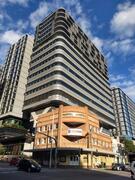Abercrombie Hotel