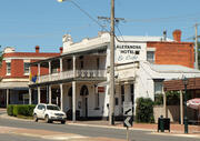 Alexandra Hotel