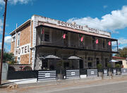 Former Booyoolee Hotel