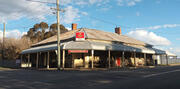 Bridge Hotel