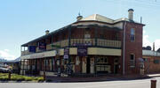 Central Hotel