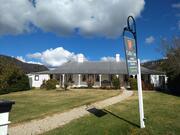 Former Collits Inn