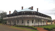 Coolamon Hotel