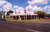 Marshall MacMahon Hotel