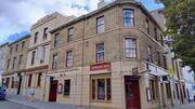 Customs House Hotel