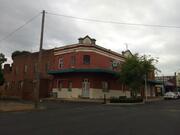 Former Doncaster Hotel