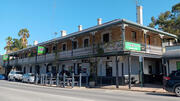 Mannum Hotel